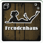 Gegenstand: Freudenhaus