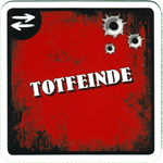 Beziehung: Totfeinde