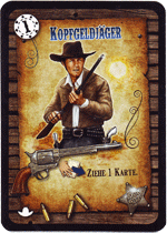Kopfgeldjäger