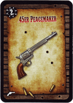 45er Peacemaker