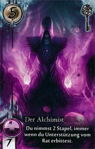 Der Alchemist