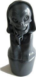 Spielfigur des Todes