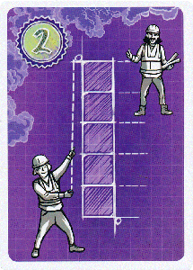 Sonderpreis Hochhaus