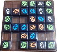 Mittelspiel