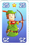 Robin Hood