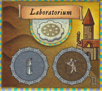 Laboratorium