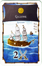 Galeone