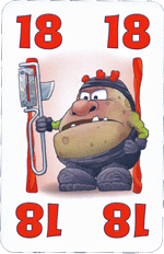 Evil Potato