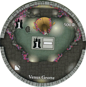 Die Venusgrotte