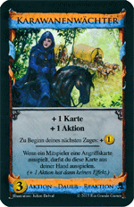 Karawanenwächter