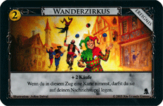 Wanderzirkus