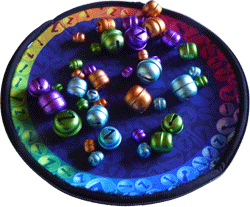 Spielmatte