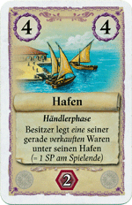 Hafen