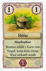 Hütte