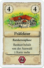 Präfektur