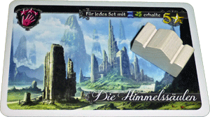 Die Himmelssäulen