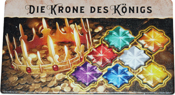 Krone des Knigs