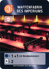 Waffenfarbrik des Imperiums