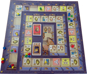 Spiel Luxor