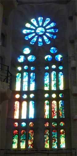 Kirchenfenster