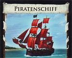 Piratenschiff